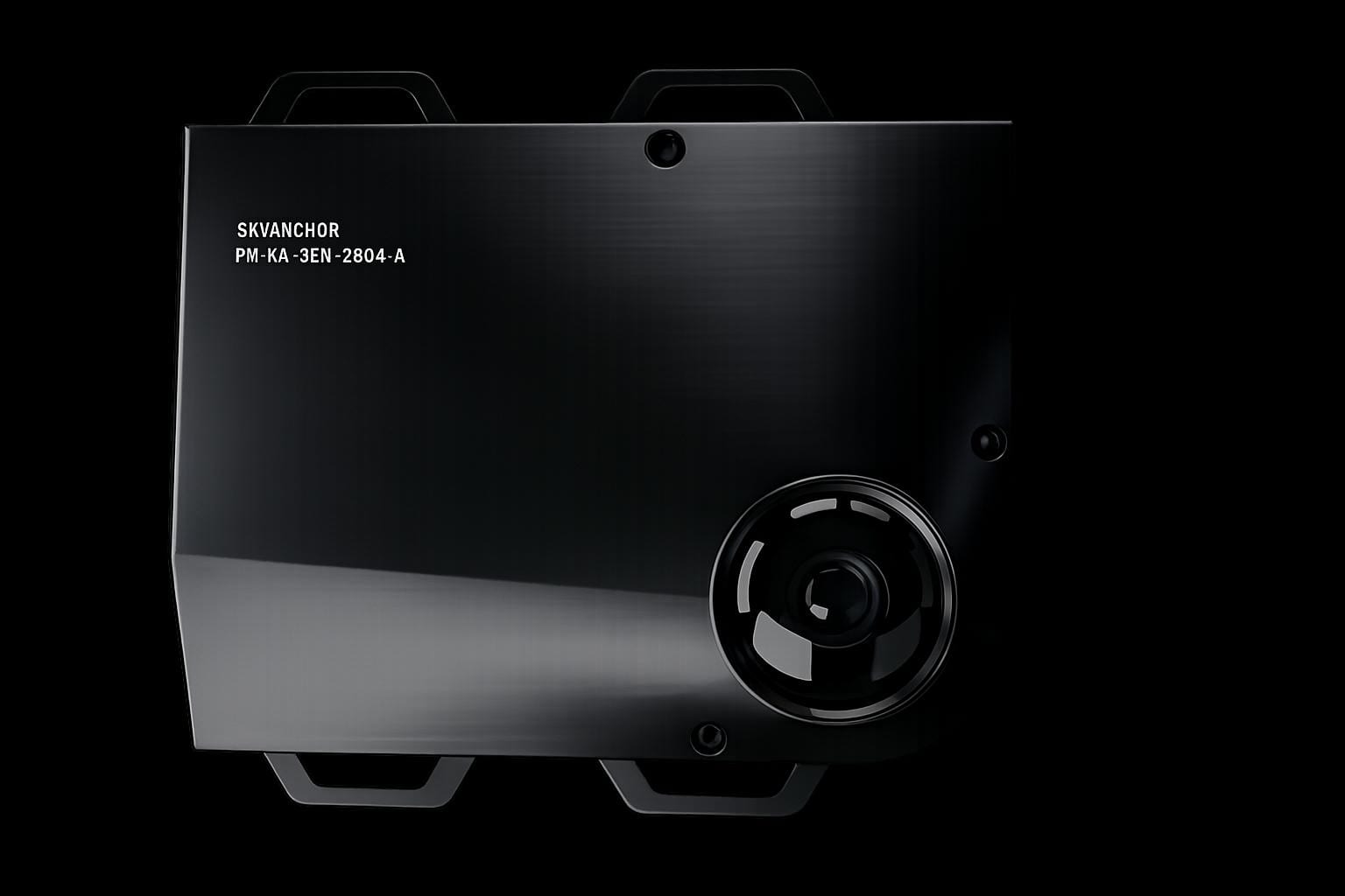 SkyAnchor on-vehicle positioning enclosure for navigation through sustained GNSS denial.